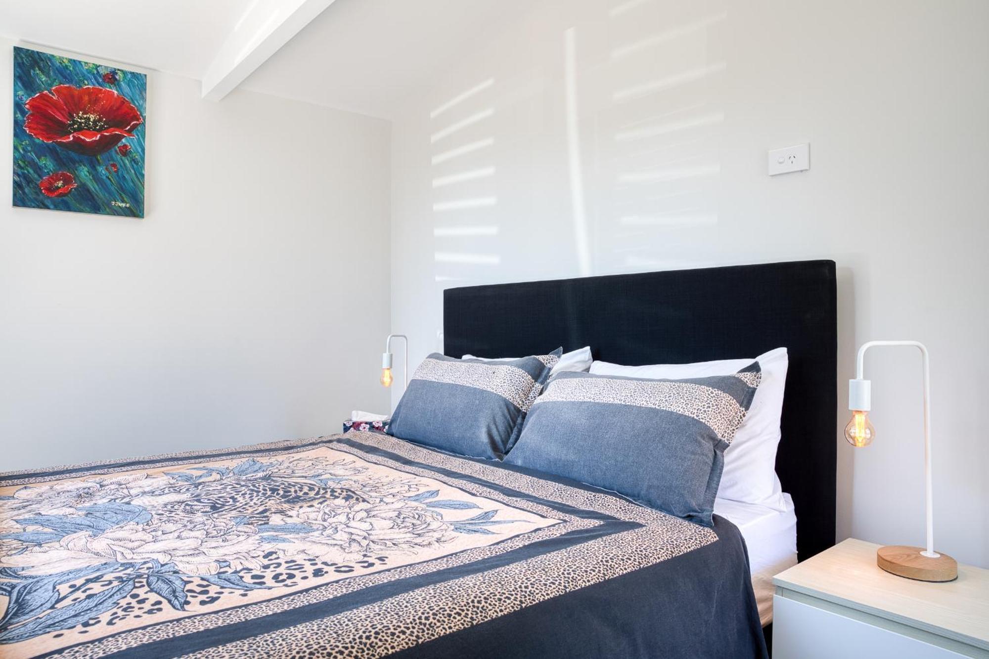 Classy Modern Unit Close To Airport, Shops And Bus Christchurch Exterior foto