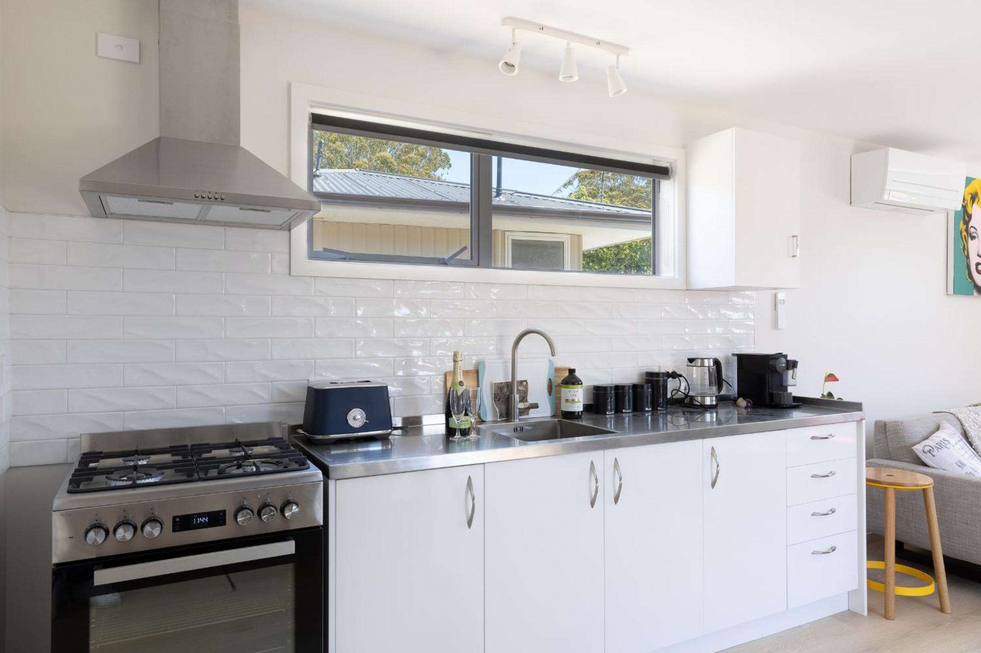 Classy Modern Unit Close To Airport, Shops And Bus Christchurch Exterior foto